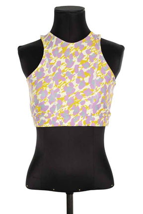 Sport Luz  Violet
