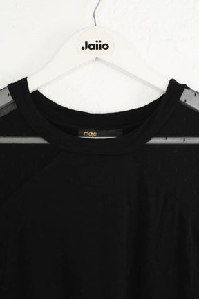 Body Maje  Noir