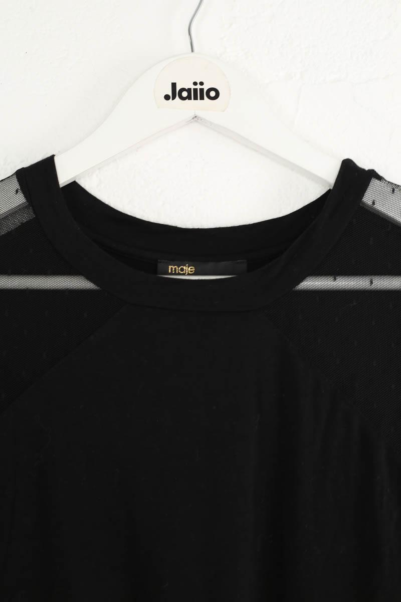 Body Maje  Noir