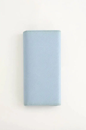 Portefeuille Salvatore Ferragamo  Bleu