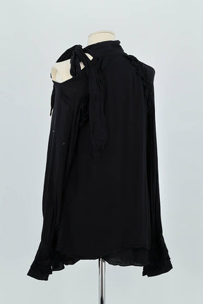 T-shirts Iro  Noir