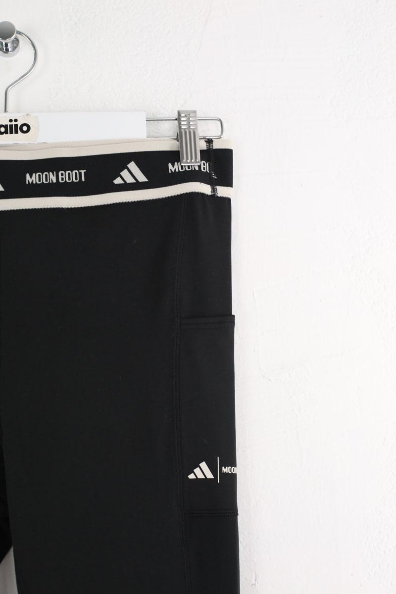 Leggings Adidas  Noir