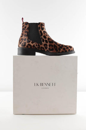 Autres LK Bennett  Marron