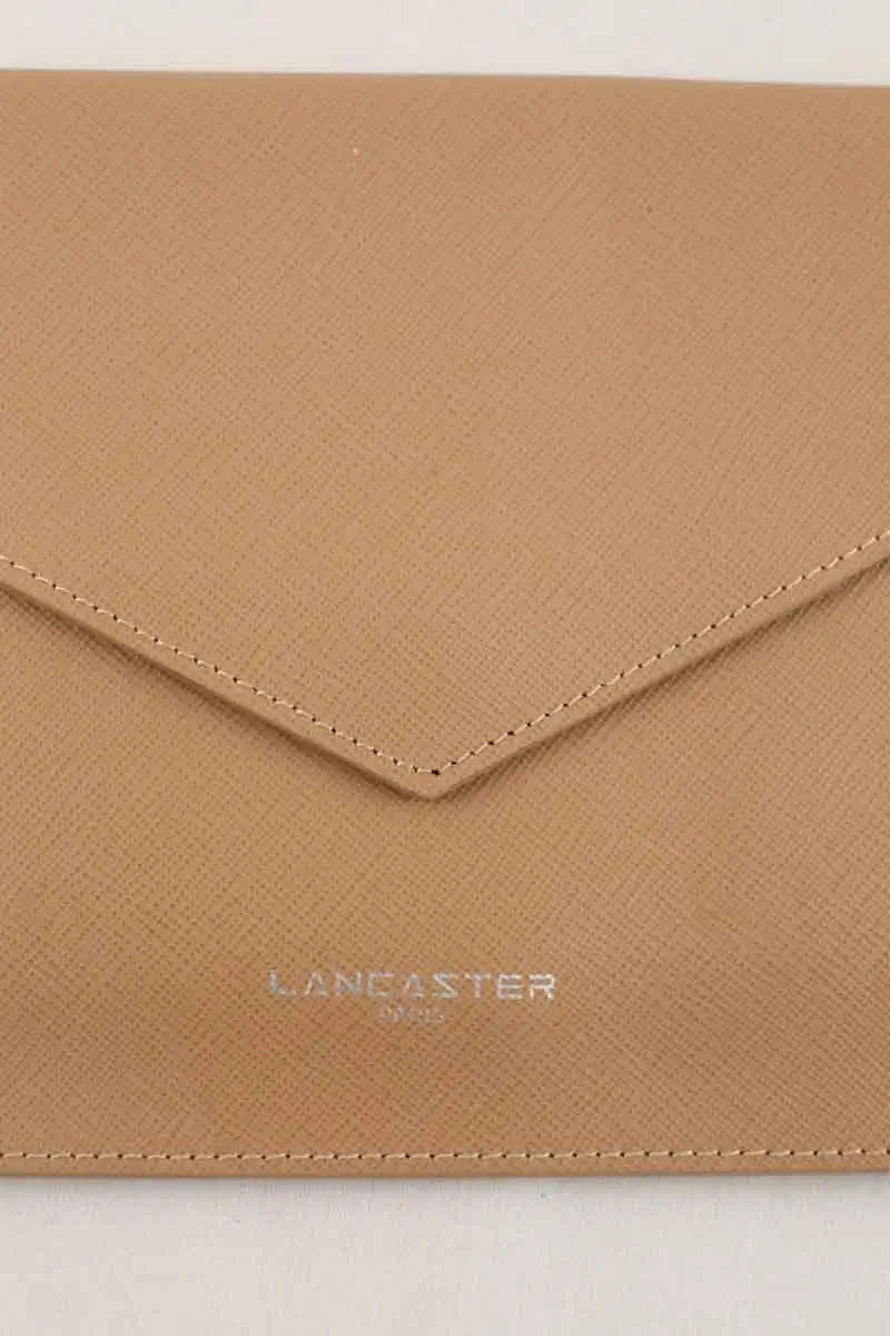 Pochette Lancaster  Beige