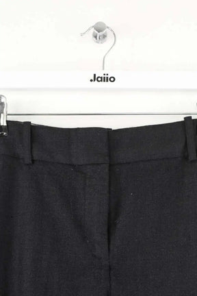 Pantalon slim Sézane  Gris
