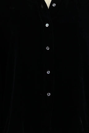 Chemises Aspesi  Noir