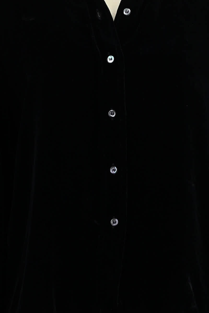 Chemises Aspesi  Noir