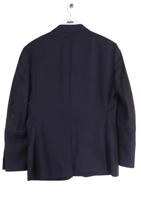 Costume Kenzo Marine en Laine