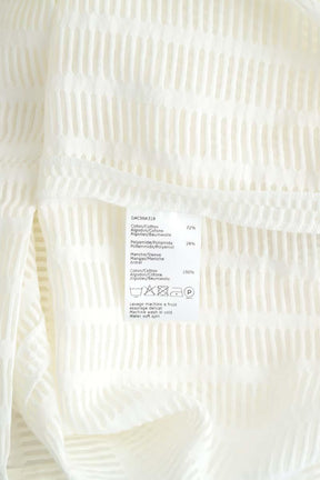 Top Gerard Darel  Blanc