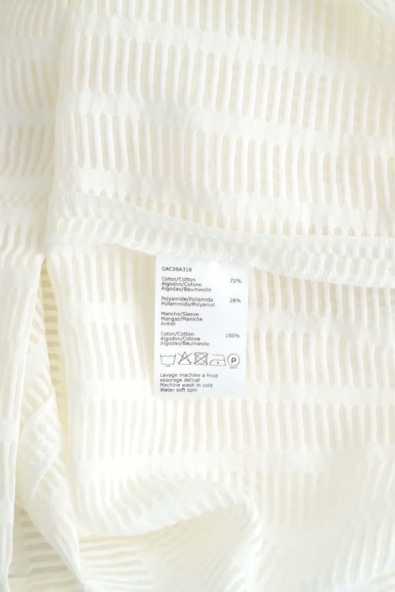 Top Gerard Darel  Blanc