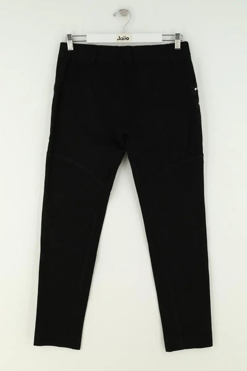 Legging Joseph Noir en Coton