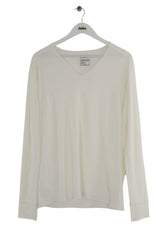 Tricot Zadig & Voltaire  Blanc