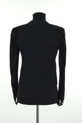 Veste Maje  Noir