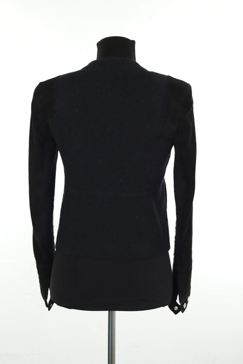 Veste Maje  Noir