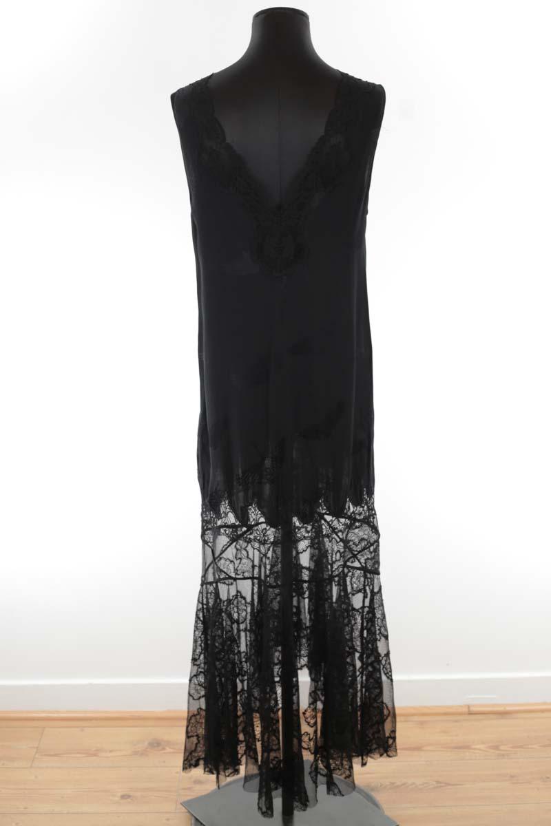 Maxi Sandro  Noir