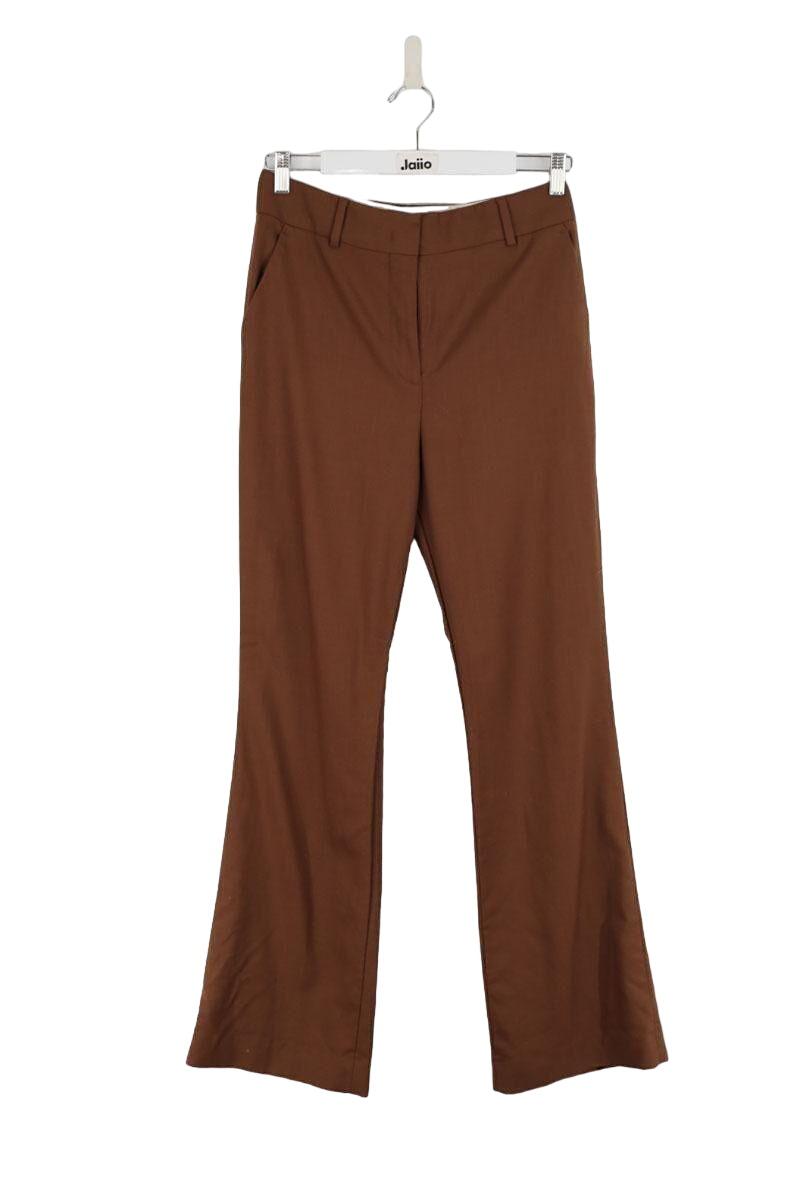 Pantalon Gant  Marron