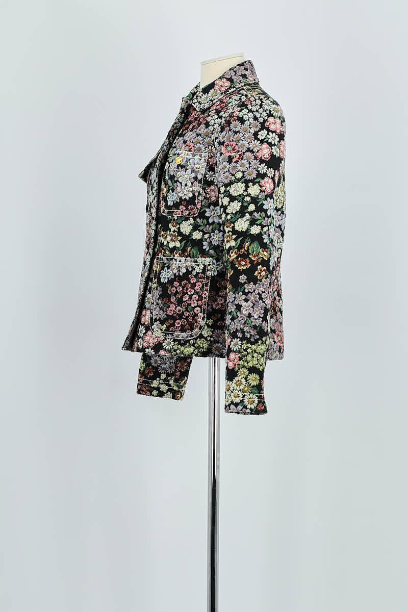 Autres Giambattista Valli  Noir