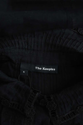 Blouses The Kooples  Noir