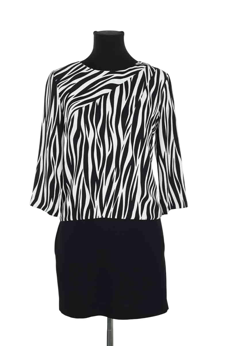 Mini Claudie Pierlot  Noir