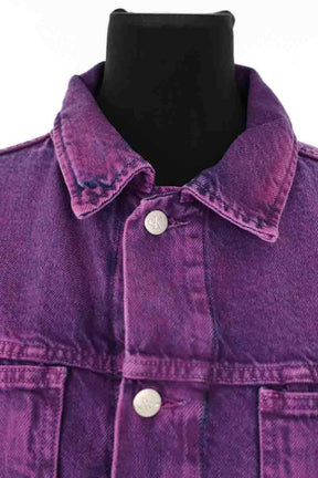 Blouson Calvin Klein  Violet
