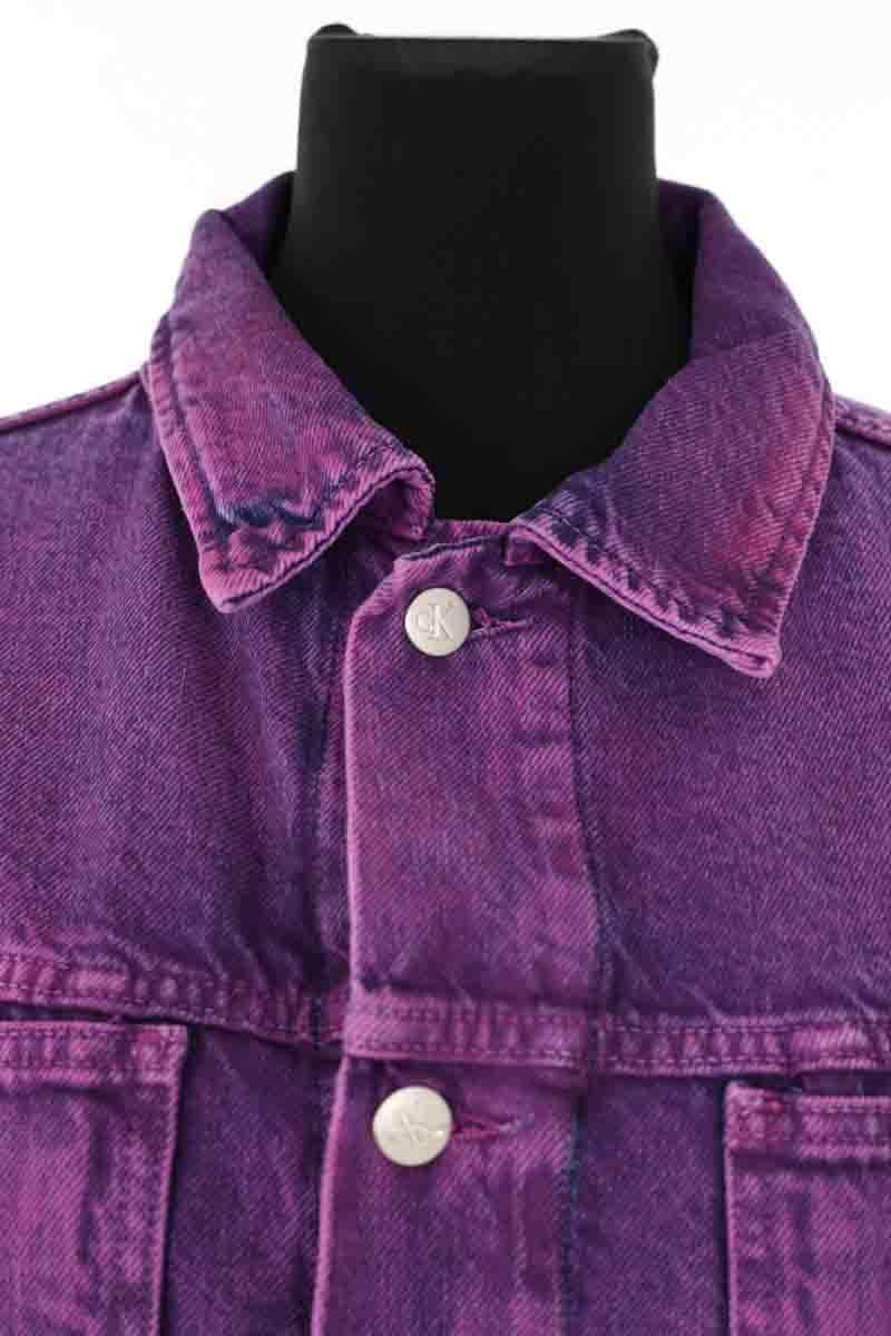 Blouson Calvin Klein  Violet