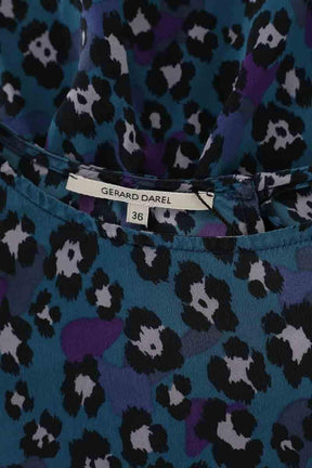 Blouses Gerard Darel  Bleu
