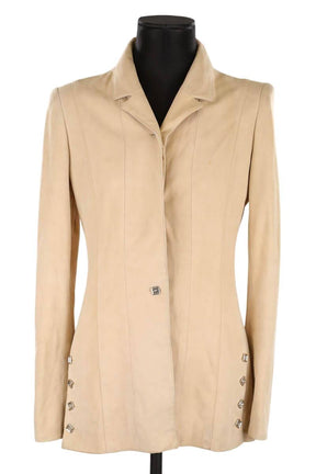 Blazers Karl Lagerfeld  Beige