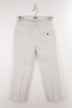 Droit Isabel Marant  Blanc