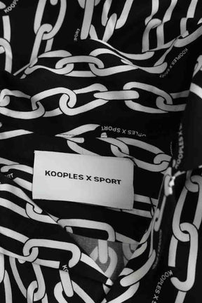 Chemises The Kooples  Noir