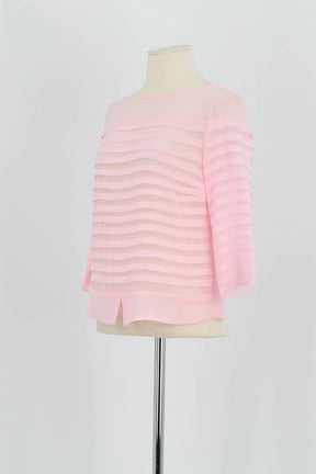 T-shirts Claudie Pierlot  Rose