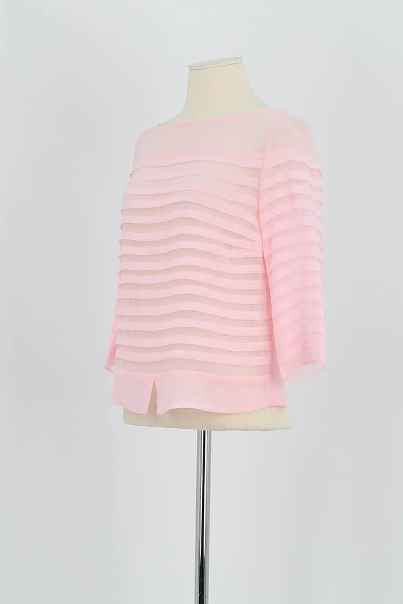 T-shirts Claudie Pierlot  Rose