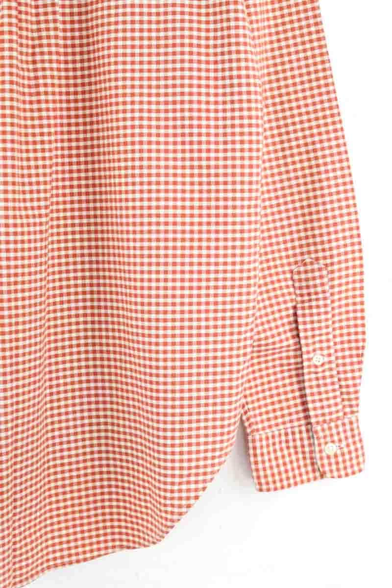 Chemise Ralph Lauren  Orange