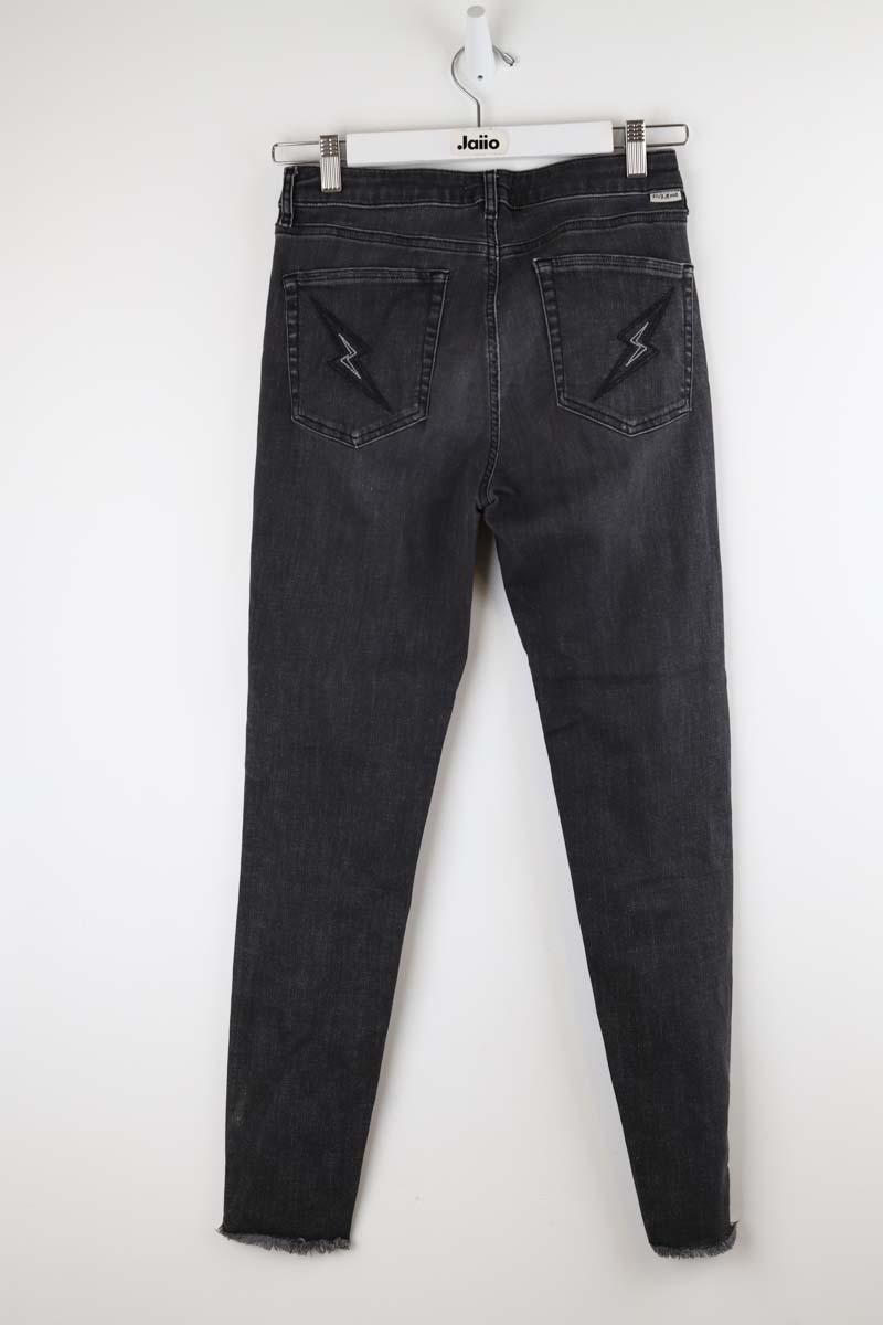 Slim FIVE  Gris