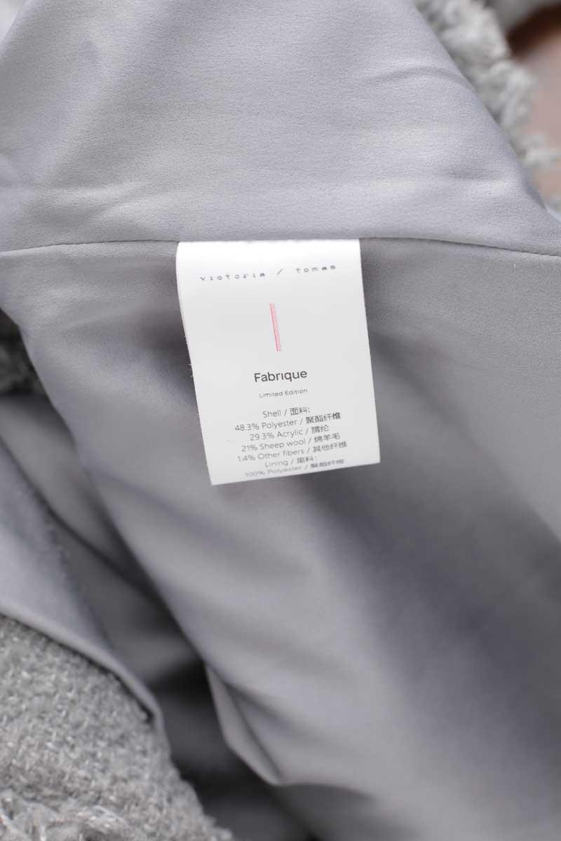 Veste Other Brand  Gris