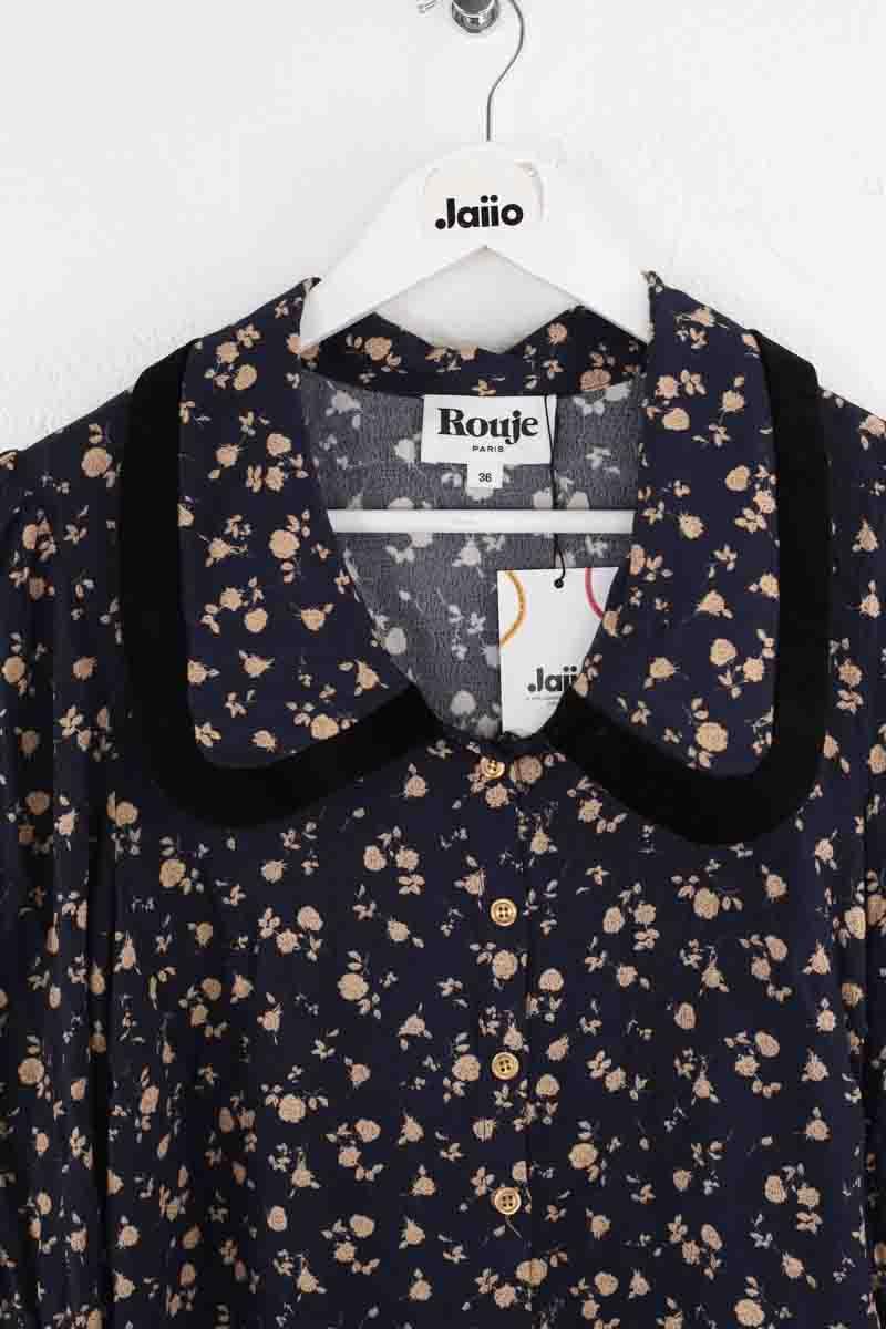 Blouses Rouje  Bleu