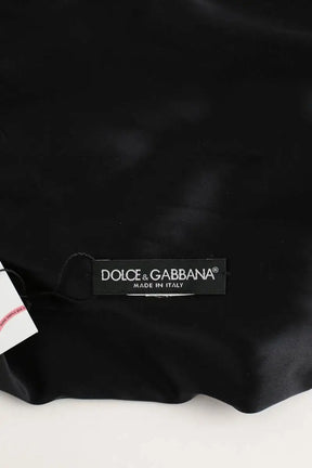 Robe Dolce & Gabbana  Marron