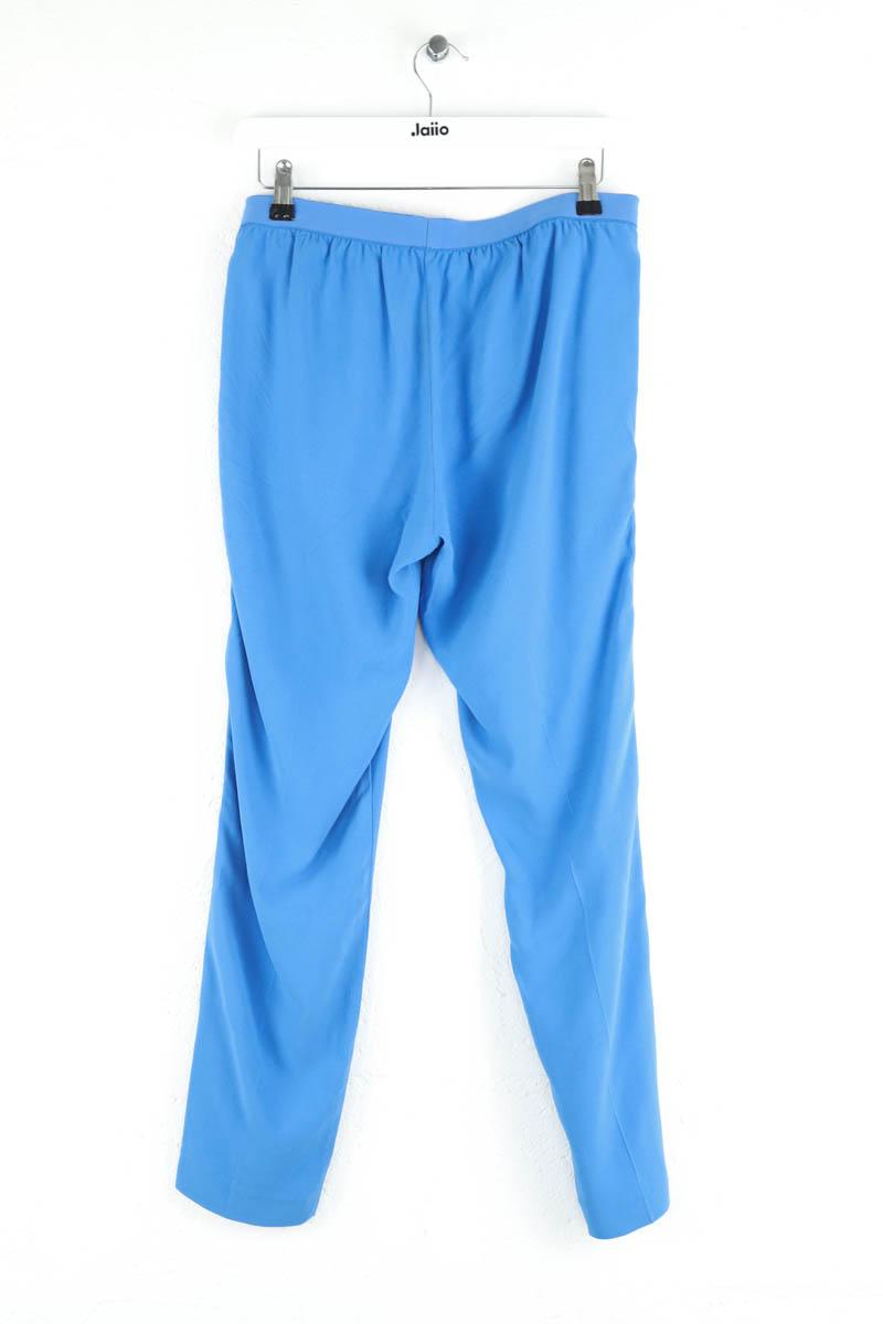 Droit Zadig & Voltaire  Bleu