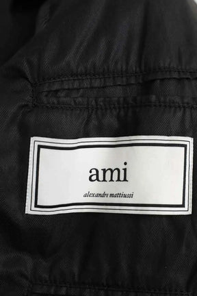 Blouson Ami  Noir