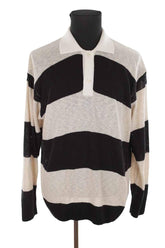 Polo Gant  Blanc