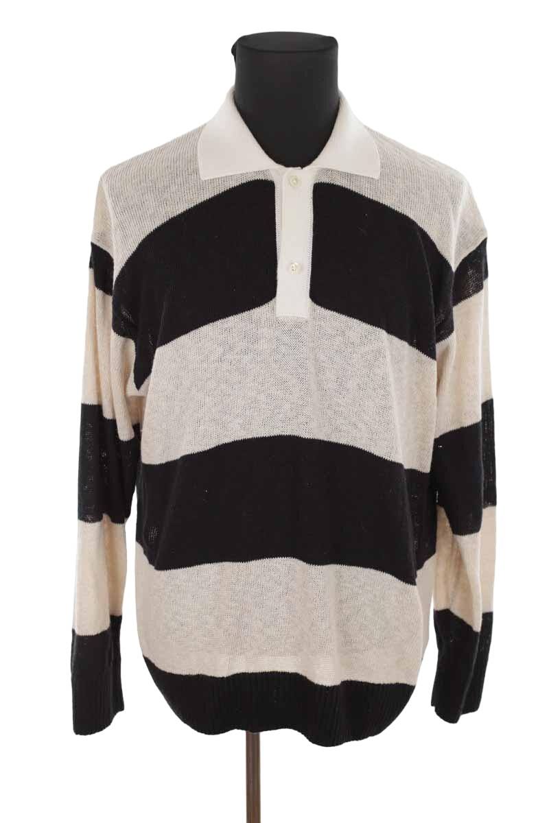 Polo Gant  Blanc