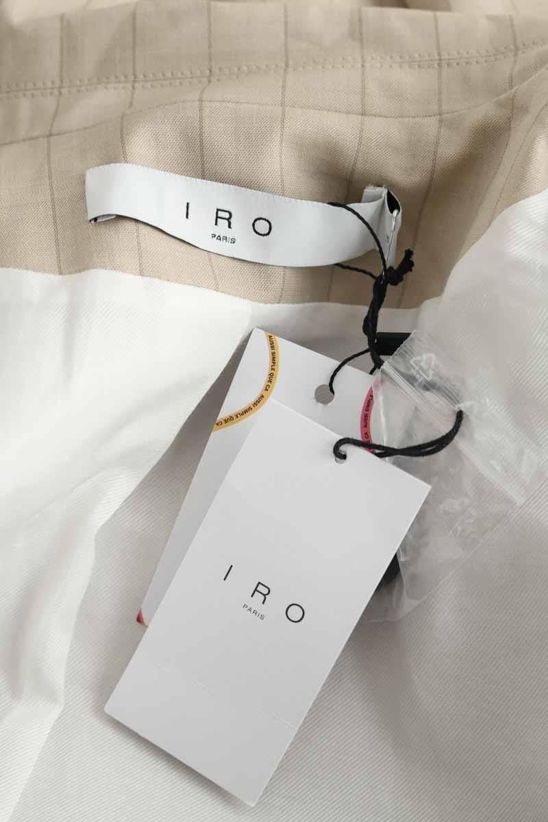 Blazers Iro  Beige