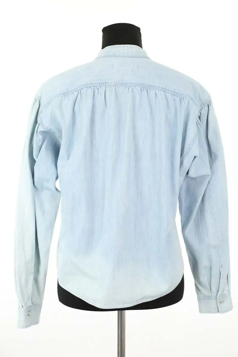Chemise Isabel Marant Étoile  Bleu