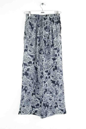 Droit Acne Studios  Bleu