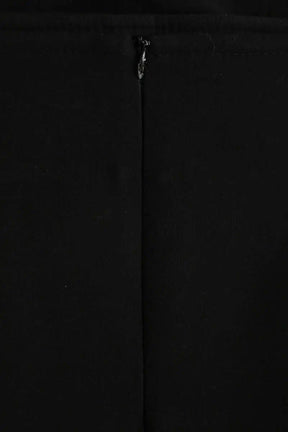 Jupe Gerard Darel  Noir