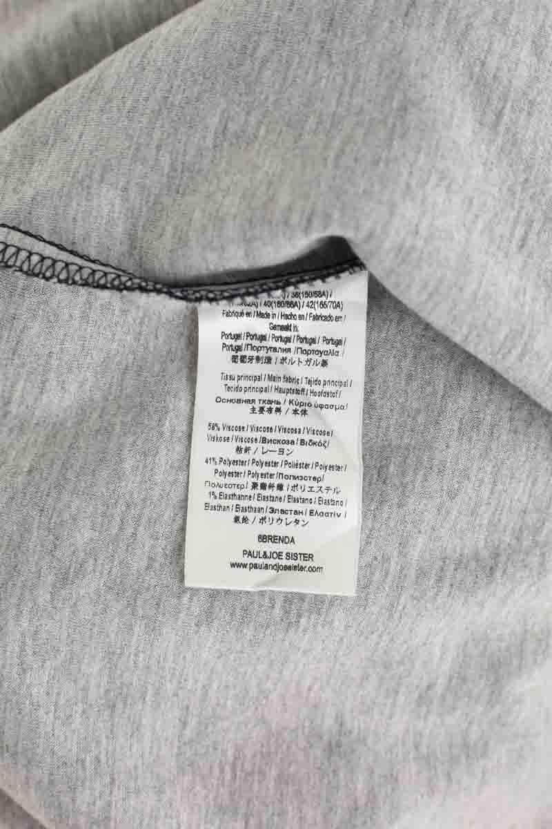 Robe Paul & Joe  Marine