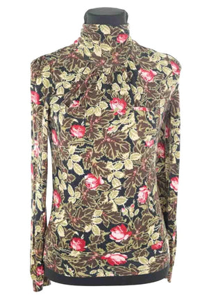 Top Kenzo  Marron