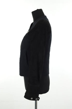 Veste Maje  Noir