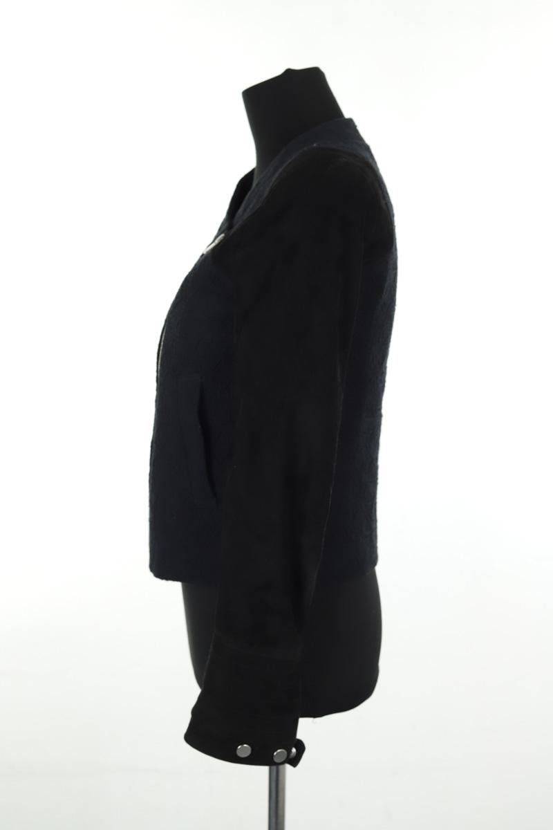 Veste Maje  Noir