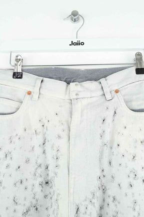 Bermudas Maison Martin Margiela  Gris