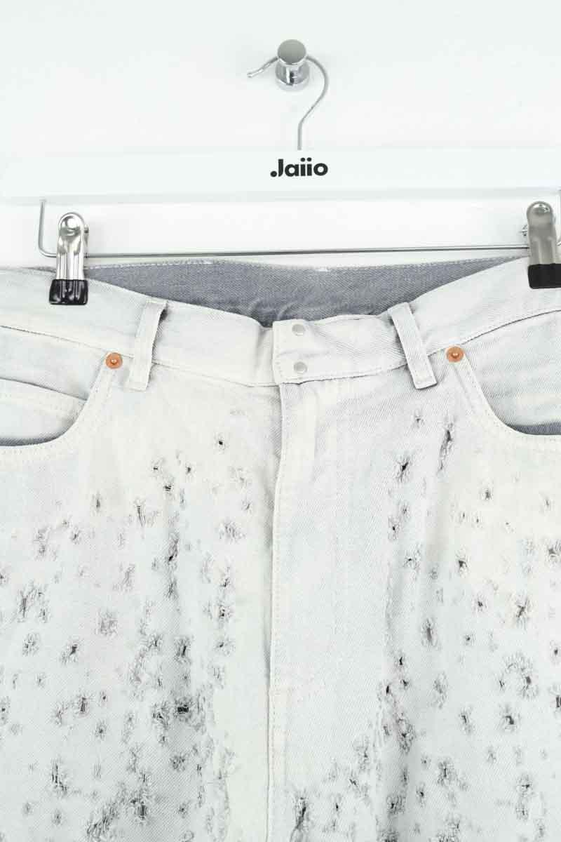 Bermudas Maison Martin Margiela  Gris